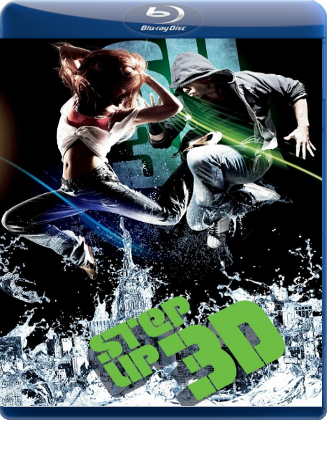 шаг вперед 3 торрент Шаг вперед 3 / step up 3 (2010) скачать торрент 16 февраля 2014.